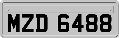 MZD6488