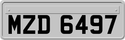 MZD6497