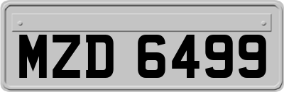 MZD6499
