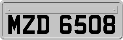 MZD6508