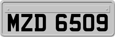 MZD6509
