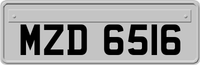 MZD6516