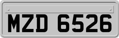 MZD6526