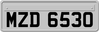MZD6530