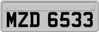 MZD6533