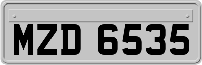 MZD6535
