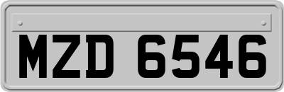 MZD6546