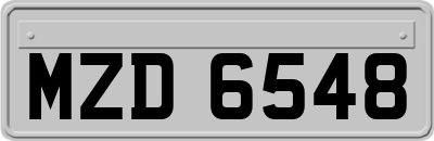 MZD6548