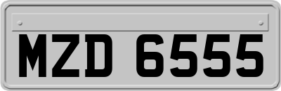 MZD6555