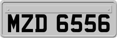 MZD6556