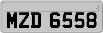 MZD6558