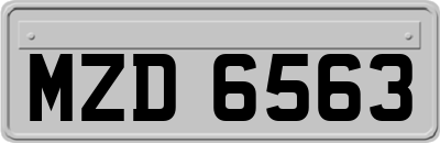 MZD6563