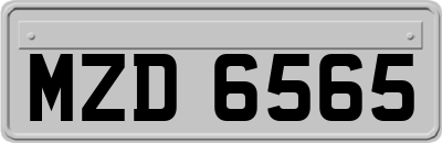 MZD6565