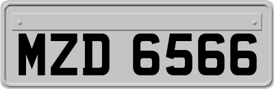 MZD6566