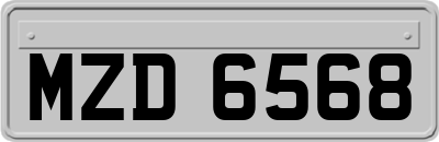 MZD6568