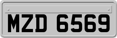 MZD6569