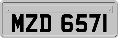 MZD6571