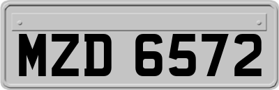 MZD6572