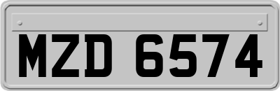 MZD6574