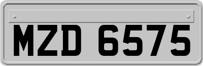 MZD6575