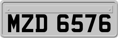 MZD6576