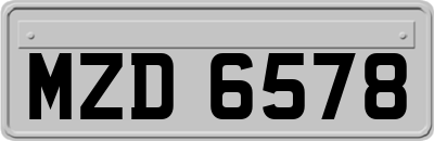 MZD6578