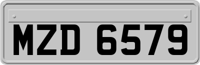 MZD6579