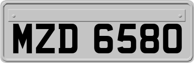 MZD6580
