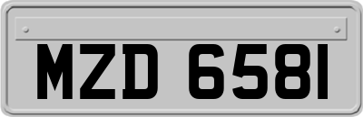 MZD6581