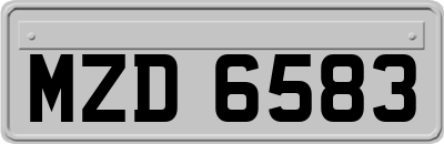 MZD6583