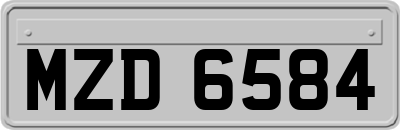 MZD6584