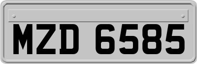 MZD6585