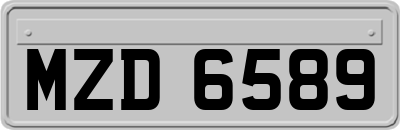 MZD6589