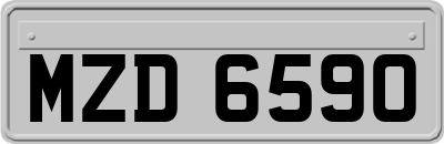 MZD6590