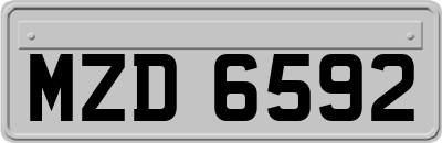 MZD6592