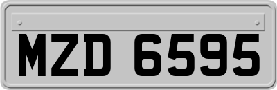MZD6595