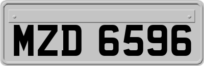 MZD6596