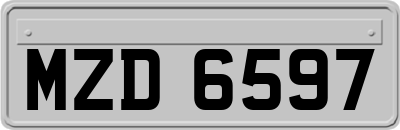 MZD6597