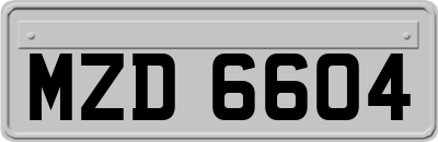MZD6604