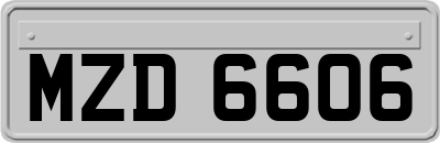 MZD6606