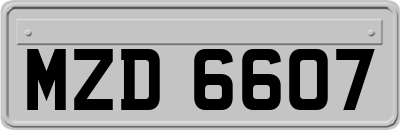 MZD6607