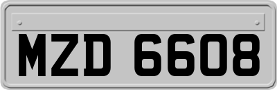 MZD6608