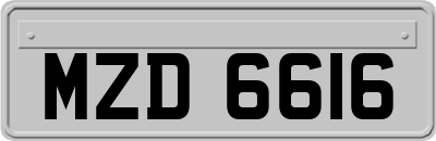 MZD6616