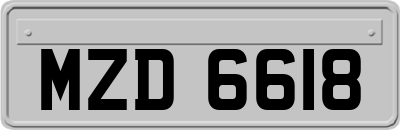 MZD6618