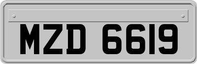 MZD6619