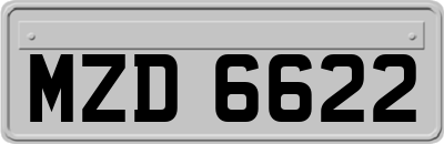 MZD6622