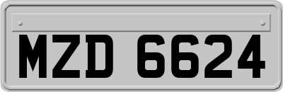MZD6624