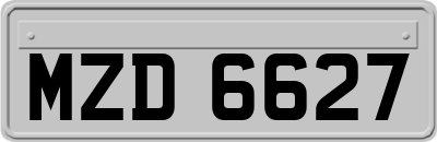 MZD6627