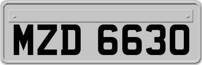 MZD6630