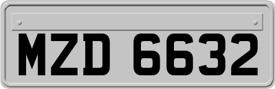 MZD6632